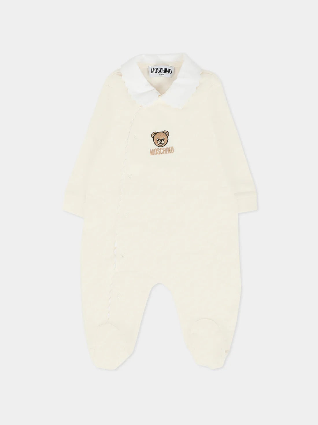 TUTINA MOSCHINO